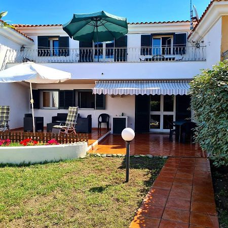 Villa Casa Mare à Santa Teresa Gallura Extérieur photo